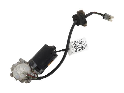 Front wiper motor CITROËN C15 Box Body/MPV (VD_) 1.9 D | BP29522572M29 