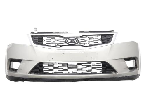 Used Front bumper KIA CEE'D Hatchback (ED) [2006-2012]  27510957