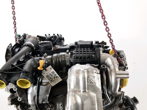 Engine CITROËN DS3 (SA_) 1.6 HDi 90 | BP31937871M1 