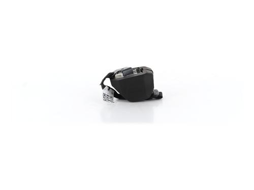 Rear left seatbelt MINI MINI (F55) Cooper D | BP36549035I29 - Image 3