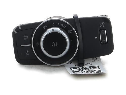 Used Steering column stalk ALFA ROMEO GIULIA (952_) 2.0 (952ABA25B) (200 hp) 29696021
