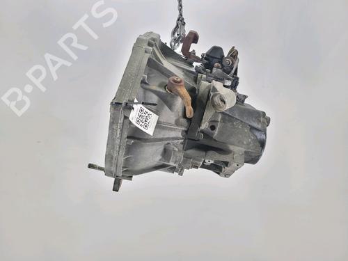 Gearkasse Gearkasse ALFA ROMEO 147 (937_) 1.9 JTDM 8V (937.AXD1A, 937.AXU1A, 937.BXU1A) (120 hp) 39764237 39764237