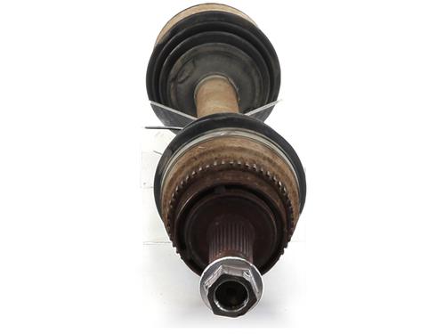 Right rear driveshaft MITSUBISHI PAJERO IV (V8_W, V9_W) 3.2 DI-D 4WD (V98W, V88W) | BP29495225M41 