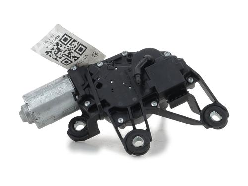 Rear wiper motor VW POLO IV (9N_, 9A_) 1.4 TDI | BP28487055M102 