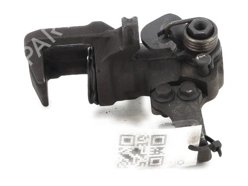 Venstre bremsecaliper bak HONDA JAZZ II (GD_, GE3, GE2) 1.4 iDSI (GE3, GD1) (83 hp) 28068601