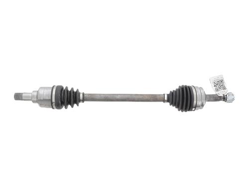 Used Left front driveshaft CITROËN C3 II (SC_) 1.4 HDi 70 (SC8HZC, SC8HR0, SC8HP4) (68 hp) 30917839