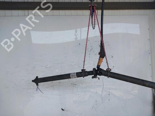 Used Driveshaft Driveshaft MERCEDES-BENZ C-CLASS (W203) C 220 CDI (203.008) (150 hp) 36252114 36252114