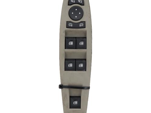 Venstre Foran elrute bryter RENAULT MEGANE CC (EZ0/1_) 1.9 dCi (EZ0J, EZ1S) (131 hp) 32225882