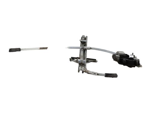 Elevalunas delantero derecho RENAULT MASTER II Van (FD) 1.9 dCi 80 (FD0P) | BP29987876C23