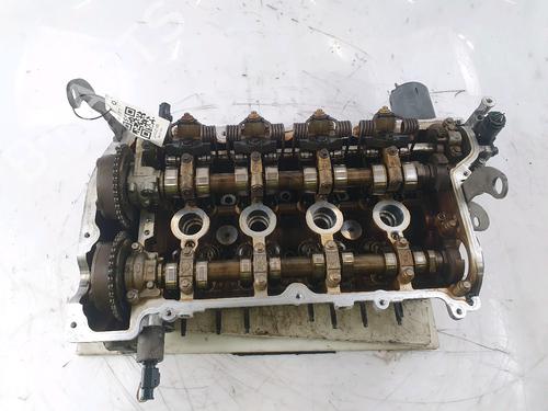 Testate PEUGEOT 208 I (CA_, CC_) 1.6 VTi (120 hp) 31141571