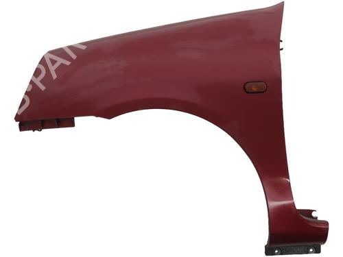 Forkjerm venstre RENAULT CLIO II (BB_, CB_) 1.2 16V (BB05, BB0W, BB11, BB27, BB2T, BB2U, BB2V, CB05,... (75 hp) 26969876