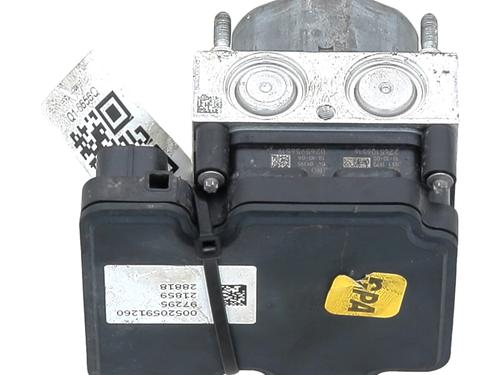 ABS pump FIAT PANDA (312_, 319_) 0.9 4x4 (312PXG1A) | BP33281092M43  - Image 5