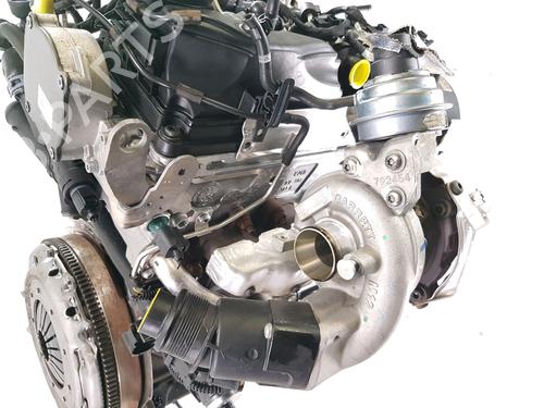 Engine VW GOLF VI (5K1)  | BP33646218M1  - Image 6