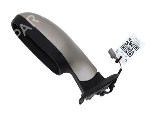 Used Left mirror NISSAN MICRA III (K12) 1.2 16V (80 hp) 28486797