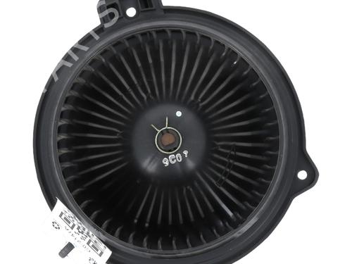 Heater blower motor CHEVROLET MATIZ (M200, M250) 0.8 | BP32333995M62