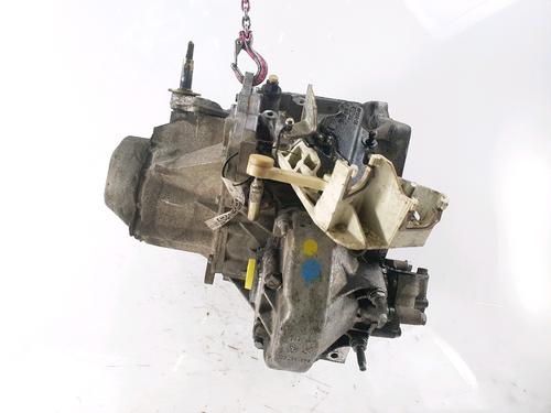 Gearbox PEUGEOT 307 Break (3E) 1.4 HDi | BP31635568M3 - Image 3
