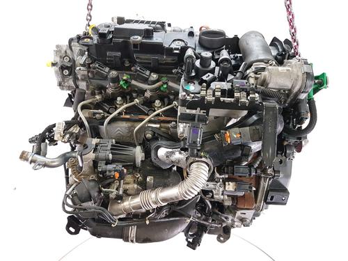 Engine CITROËN C4 Grand Picasso II (DA_, DE_) 1.6 HDi / BlueHDi 115 | BP36592382M1  - Image 5