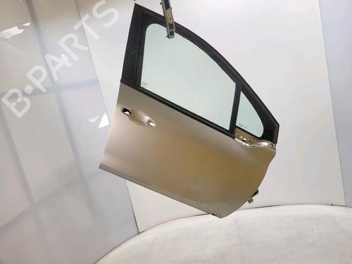 Used Right front door PEUGEOT 208 I (CA_, CC_) 1.4 HDi (68 hp) 30054400