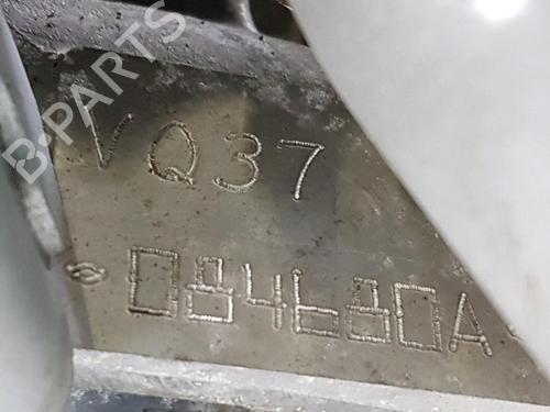 Engine NISSAN 370Z Coupe (Z34) 3.7 V6 VVEL | BP31085613M1 