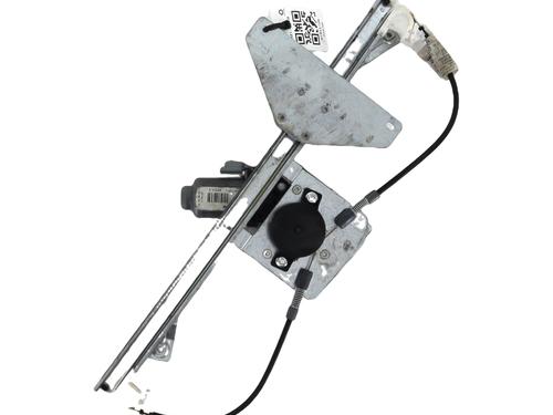 Used Front right window mechanism CITROËN C3 II (SC_) 1.4 HDi 70 (SC8HZC, SC8HR0, SC8HP4) (68 hp) 29931091