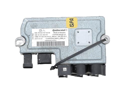 Electronic module PEUGEOT EXPERT Van (V_) 2.0 BlueHDi 150 | BP38529475M83 - Image 2