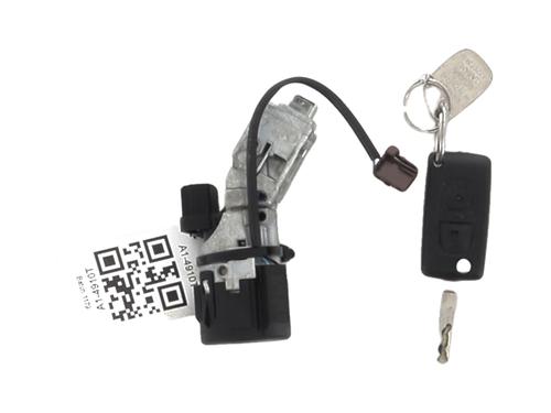 Bloccasterzo CITROËN C3 II (SC_) 1.6 HDi (92 hp) 31142097