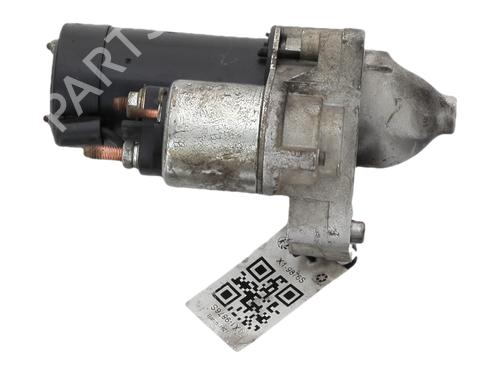 Starter CITROËN C1 (PM_, PN_) 1.4 HDi | BP39971661M8 - Image 5