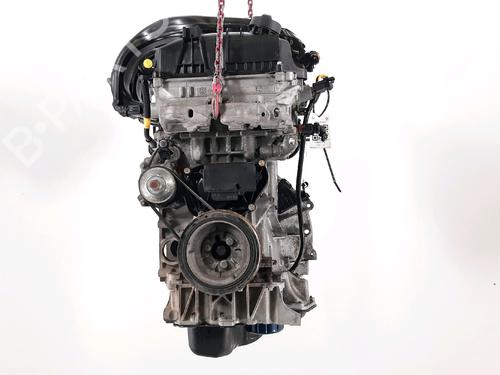 Used Engine PEUGEOT 208 I (CA_, CC_) 1.2 VTI 82 (82 hp) 31304076