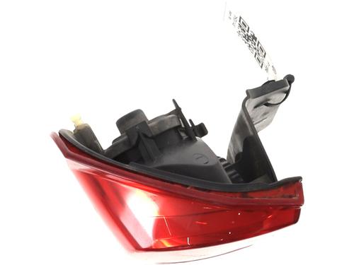 Used Left taillight CITROËN NEMO Box Body/MPV (AA_) [2008-2025]  27374476