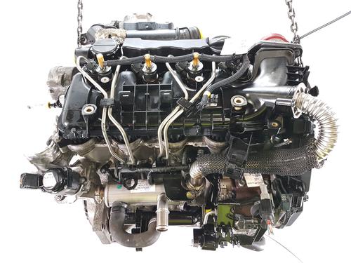 Engine CITROËN C4 Grand Picasso I (UA_) 1.6 HDi | BP28285981M1 