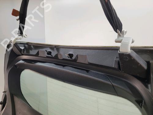 Tailgate RENAULT MEGANE IV Hatchback (B9A/M/N_) 1.5 dCi 110 (B9A3) | BP32975228C6 - Image 3