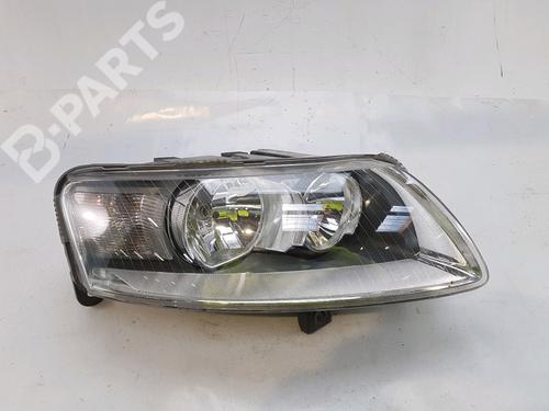 Used Right headlight Right headlight AUDI A6 C6 Avant (4F5) 2.0 TDI (140 hp) 10435024 10435024