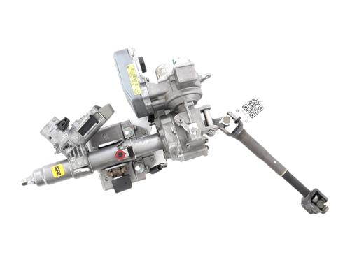 Steering column FORD FIESTA VI (CB1, CCN) 1.6 Ti | BP40487742M21 - Image 3