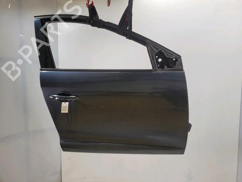 Used Right front door Right front door RENAULT MEGANE III Hatchback (BZ0/1_, B3_) 1.5 dCi (BZ09, BZ0D, BZ1W, BZ29, BZ14) (110 hp) 40115169 40115169