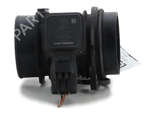 Used Starter PEUGEOT 206 Hatchback (2A/C) [1998-2012]  26591780