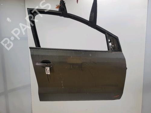 Used Right front door VW POLO V (6R1, 6C1) 1.6 TDI (75 hp) 29048108