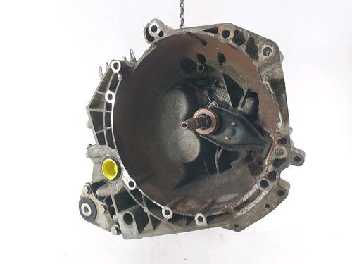 Gearbox CITROËN JUMPER II Van 2.2 HDi 150 | BP36853229M3 - Image 2
