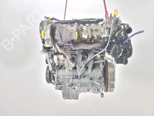 Engine ALFA ROMEO GIULIETTA (940_) 2.0 JTDM (940.FXL1A) | BP28333037M1 