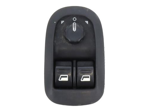 Left front window switch PEUGEOT 306 Hatchback (7A, 7C, N3, N5) 2.0 HDI 90 | BP29740810I27 