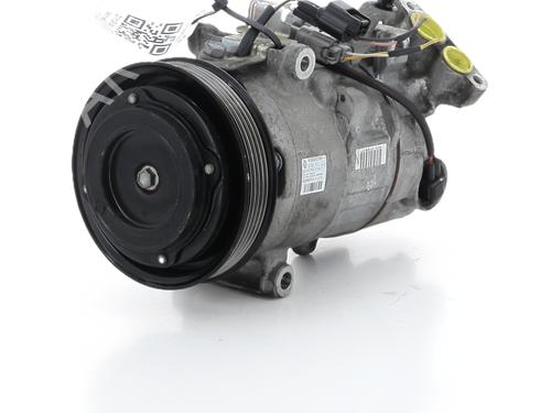Used AC compressor AC compressor RENAULT SCÉNIC III (JZ0/1_) 1.5 dCi (110 hp) 36447051 36447051