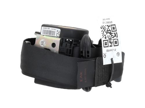 Used Rear right belt tensioner PEUGEOT 207 (WA_, WC_) 1.4 (73 hp) 29696209