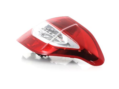 Fanale posteriore destro CITROËN C4 II (NC_) 1.6 HDi 110 | BP30828140C35