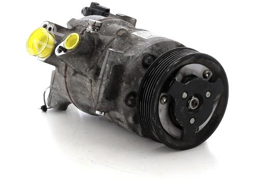 AC compressor SEAT IBIZA IV (6J5, 6P1) 1.4 TSI | BP30405697M34