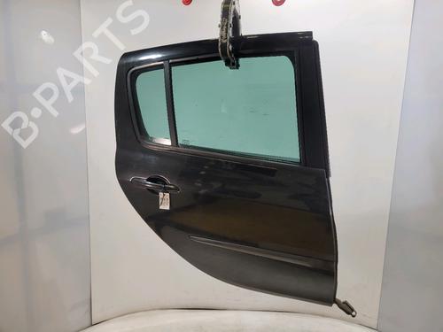 Used Right rear door RENAULT CLIO III (BR0/1, CR0/1) [2005-2014]  32013560