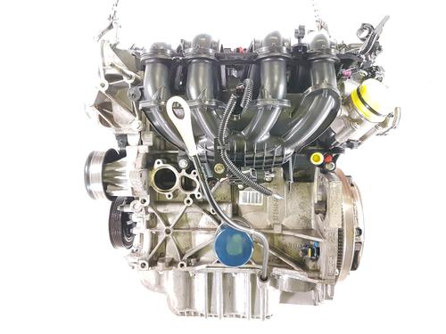 Engine FORD FIESTA VI (CB1, CCN) 1.25 | BP26189481M1 