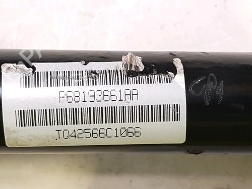 Left front driveshaft JEEP GRAND CHEROKEE IV (WK, WK2) 3.0 CRD V6 4x4 | BP15646146M38 