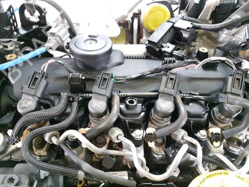 Engine RENAULT MEGANE IV Hatchback (B9A/M/N_) 1.5 dCi 110 (B9A3) | BP29346089M1 