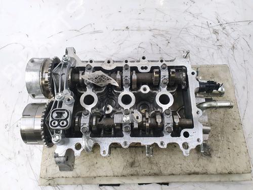 Used Cylinder head Cylinder head PEUGEOT 108 1.0 VTi 72 (72 hp) 33533151 33533151