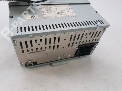 Radio HYUNDAI i20 I (PB, PBT) 1.1 CRDi | BP11695371E6 