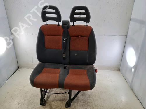 Asientos traseiros FIAT DUCATO Van (250_) 120 Multijet 2,3 D (120 hp) 16440276